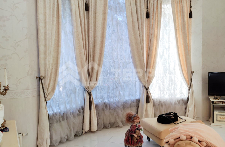 Объект ID 18593 - Дом