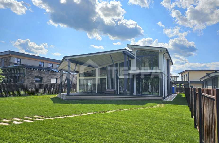 Объект ID 17714 - Дом