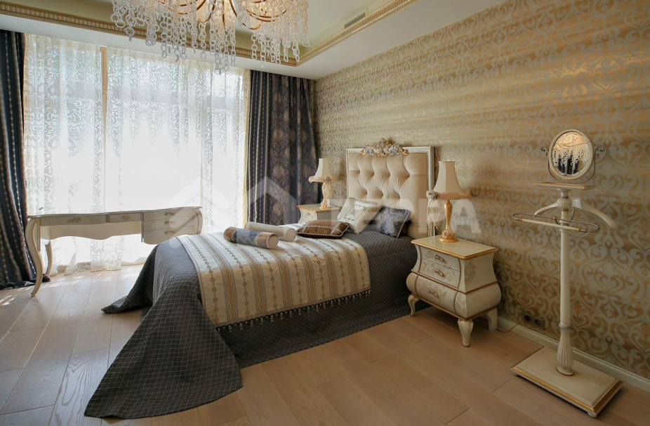 Объект ID 18326 - Таунхаус