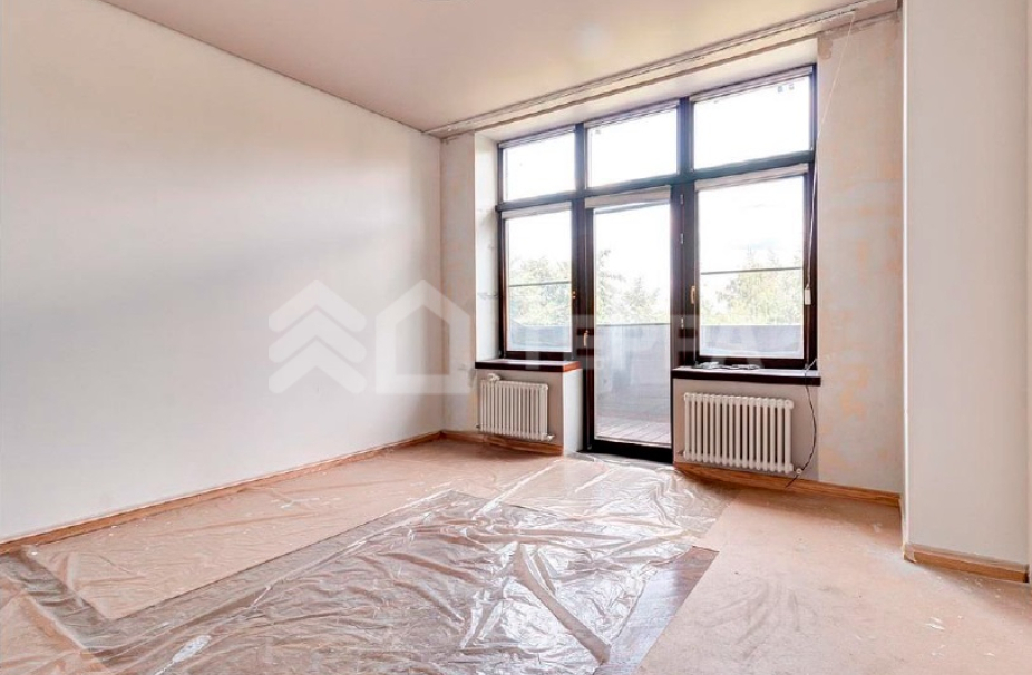 Объект ID 8822 - Дом