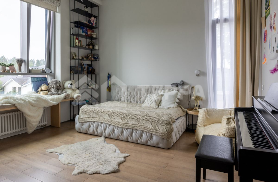 Объект ID 18509 - Дом