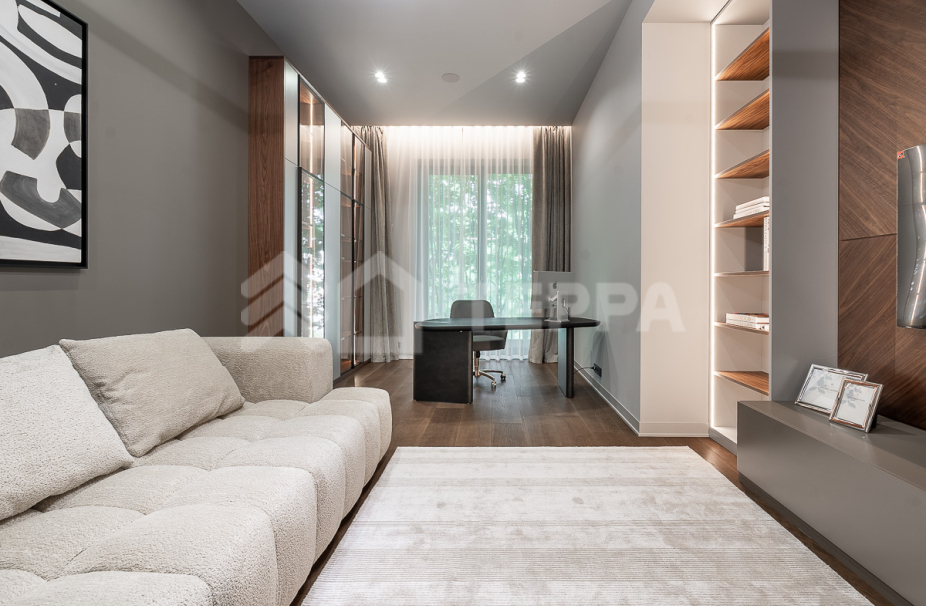 Объект ID 18797 - Дом