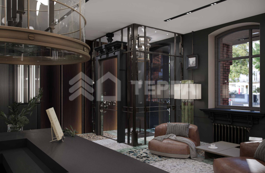 Объект ID 17327 - Квартира