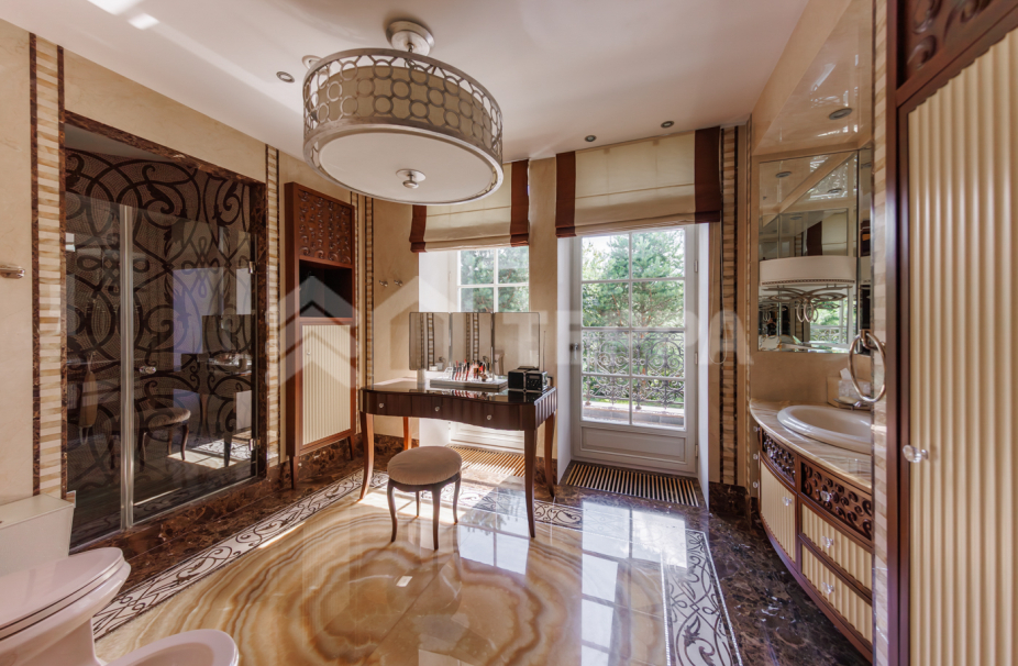 Объект ID 18205 - Дом