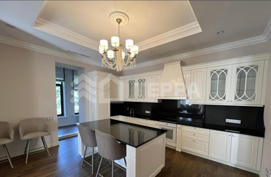 Объект ID 18972 - Дом