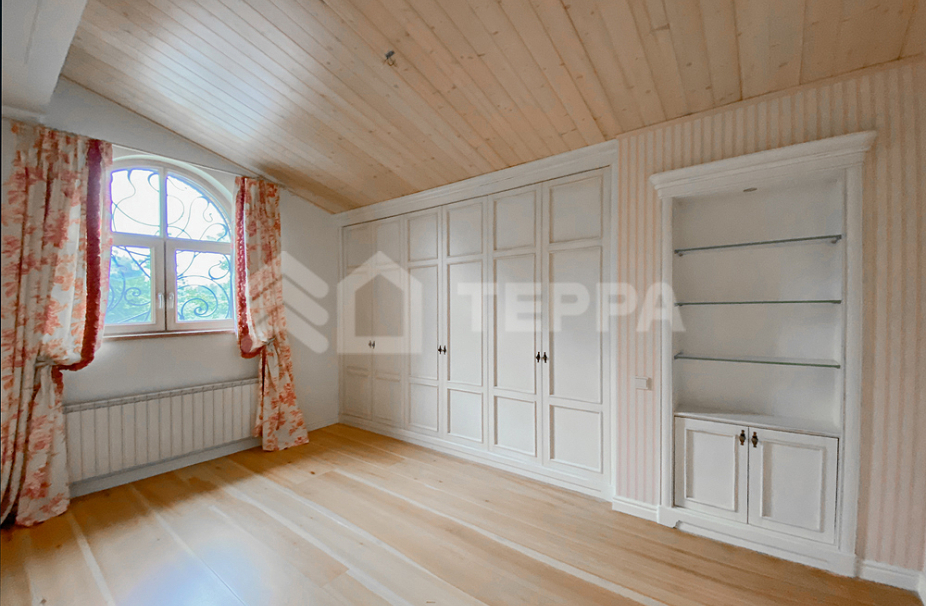 Объект ID 16167 - Квартира