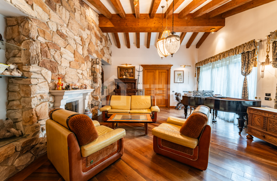 Объект ID 18906 - Дом