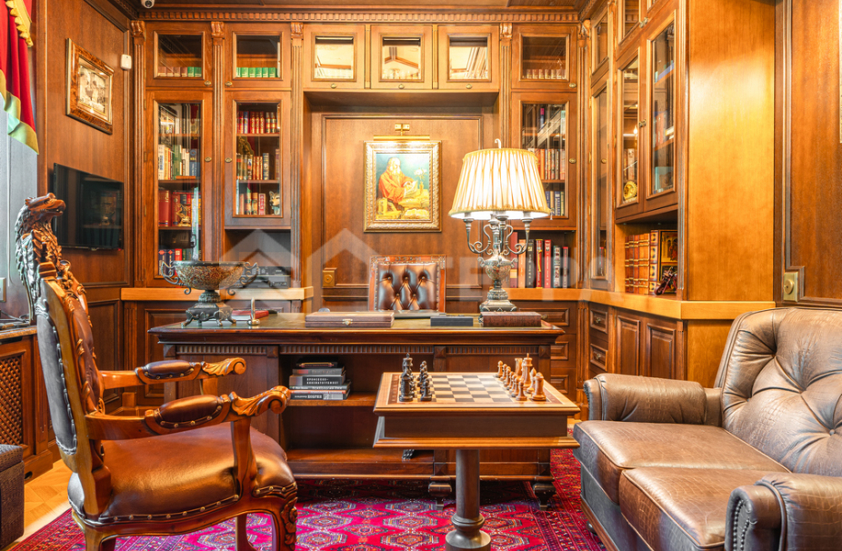 Объект ID 18358 - Дом