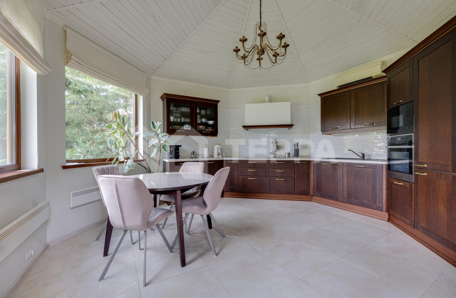 Объект ID 19074 - Дом