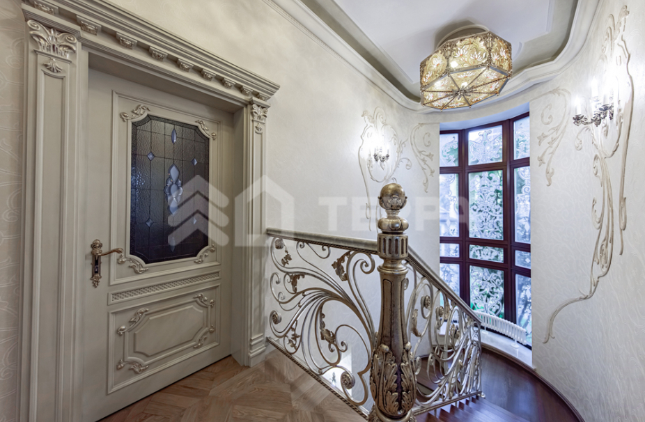 Объект ID 18513 - Дом