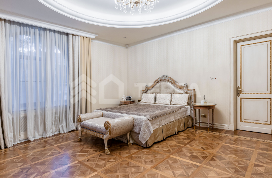 Объект ID 19036 - Дом