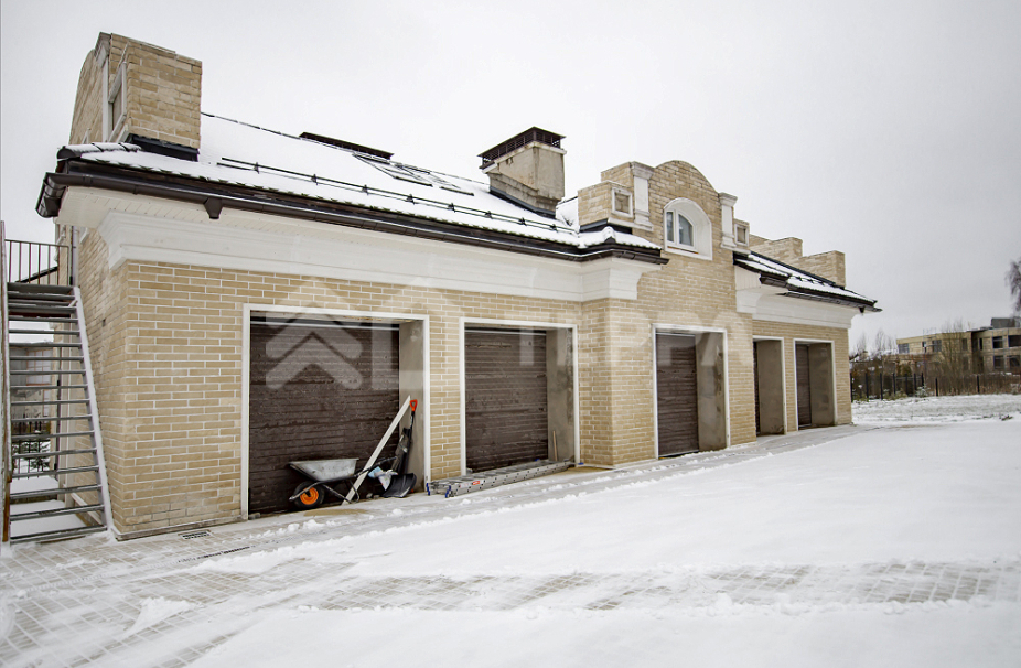 Объект ID 15929 - Дом