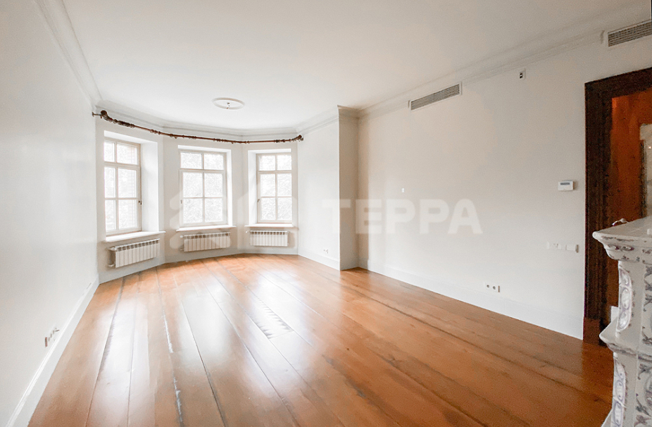 Объект ID 16167 - Квартира