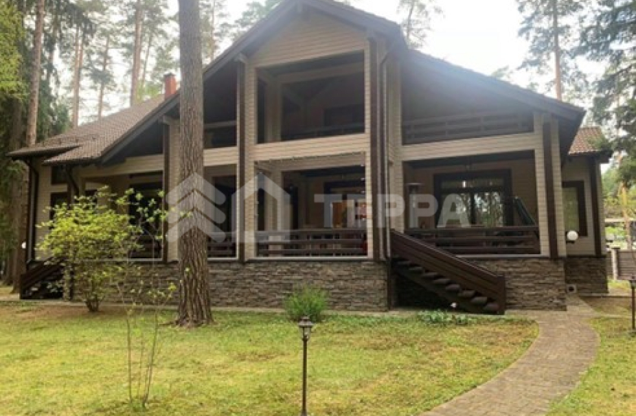 Объект ID 19154 - Дом