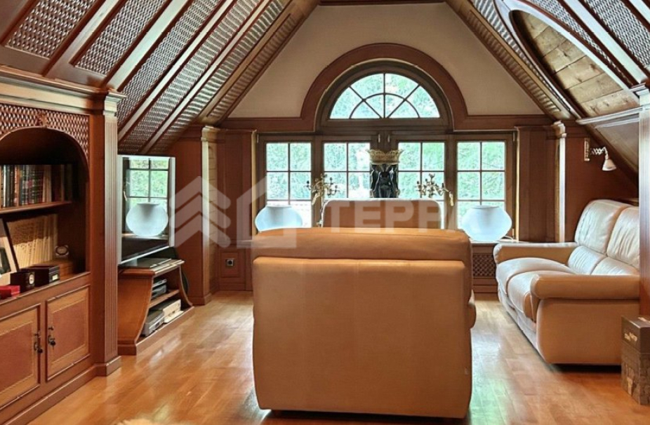 Объект ID 19012 - Дом