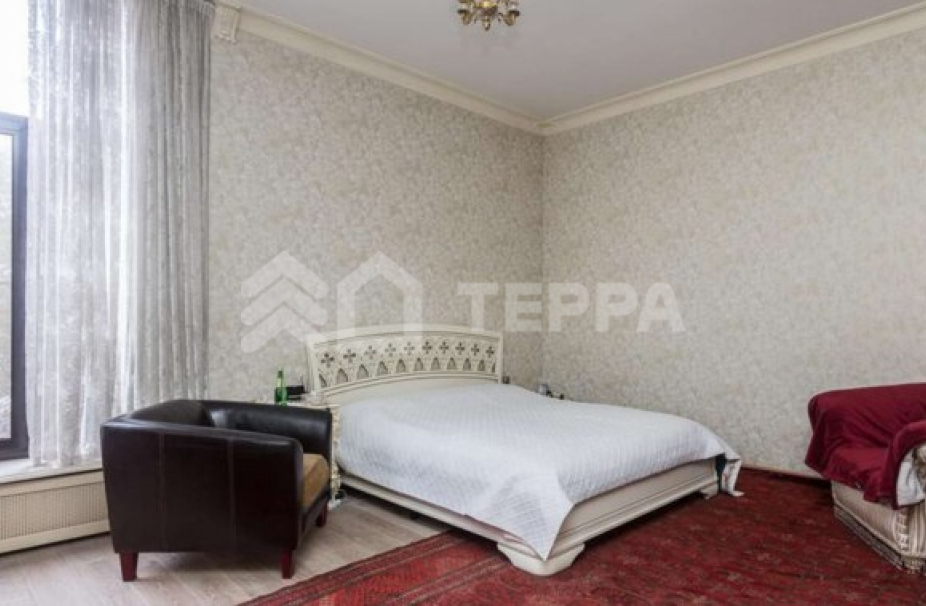 Объект ID 18671 - Дом