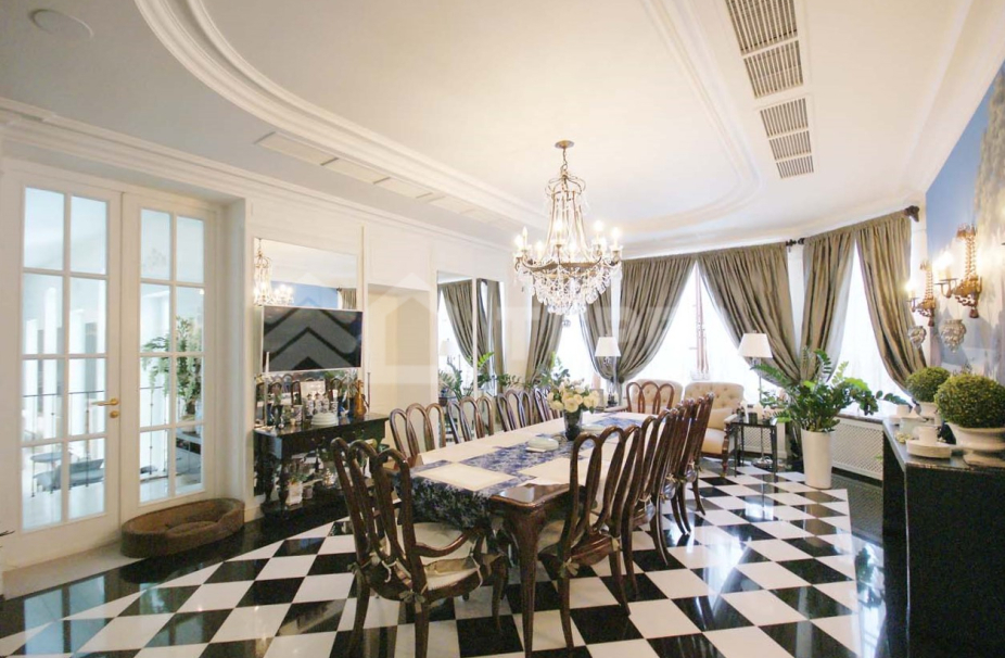 Объект ID 14627 - Дом