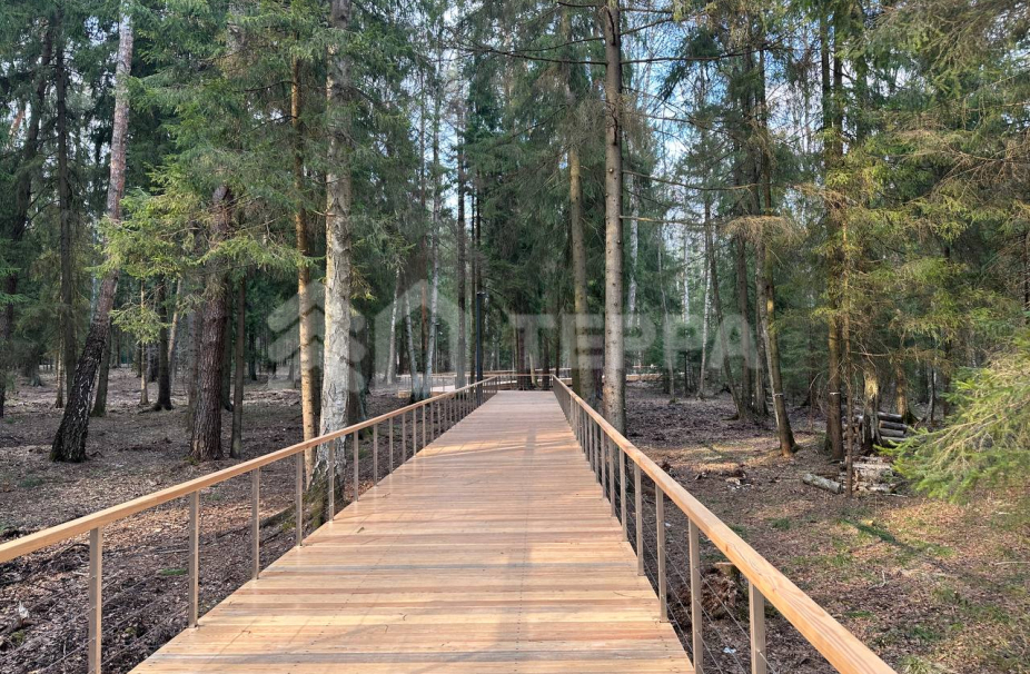 Объект ID 18344 - Дом