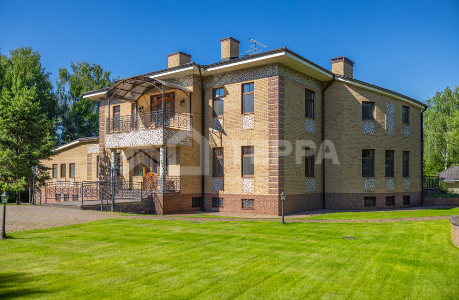 Объект ID 18120 - Дом