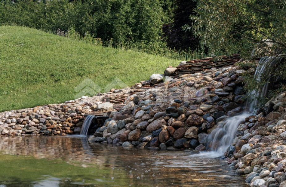 Объект ID 18936 - Дом