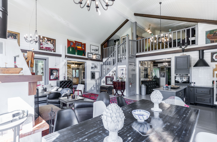 Объект ID 18130 - Дом