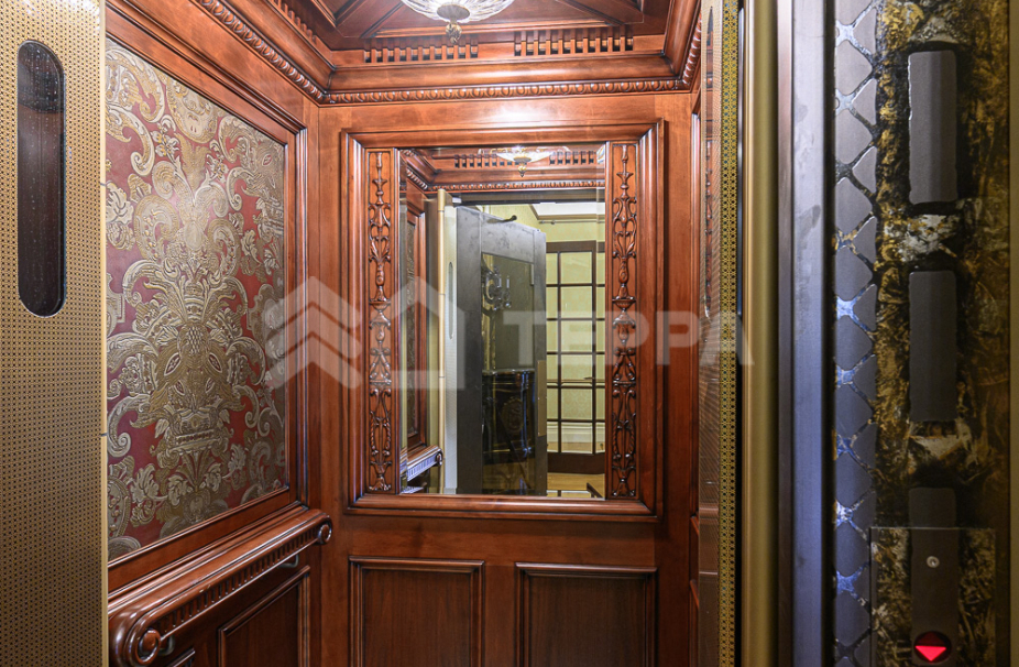 Объект ID 18161 - Дом