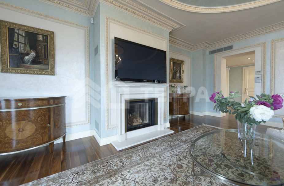 Объект ID 18035 - Дом