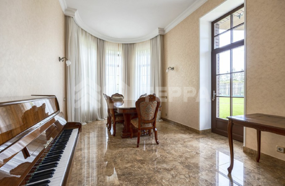 Объект ID 18645 - Дом