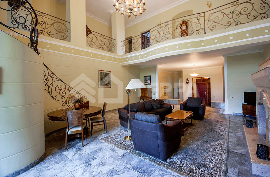 Объект ID 10059 - Дом