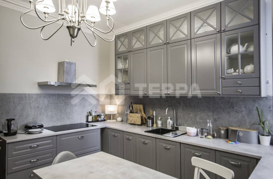 Объект ID 16858 - Дом