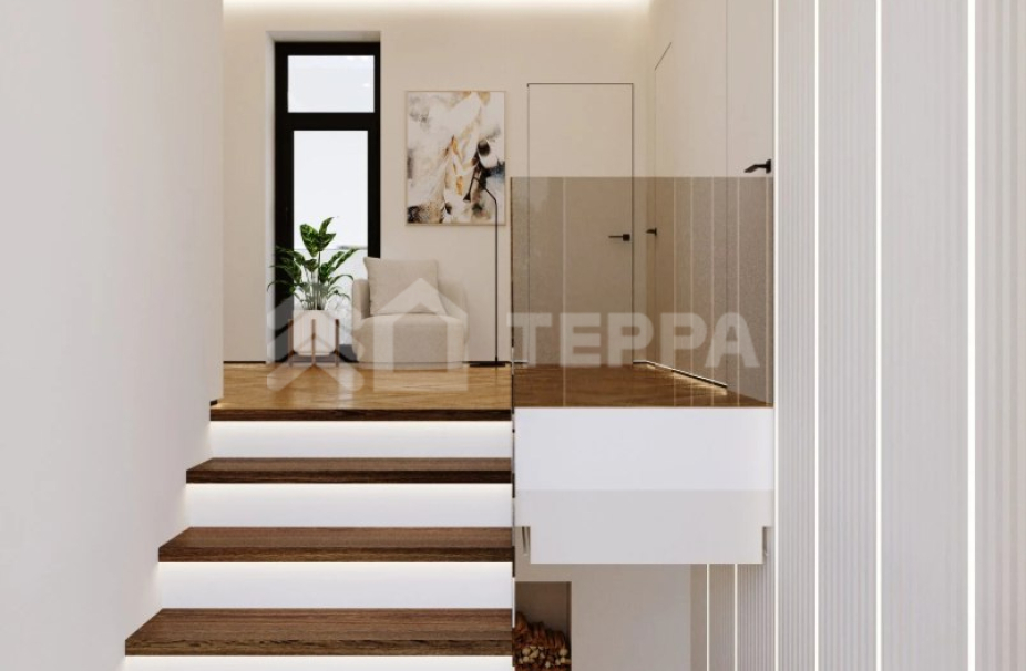 Объект ID 18720 - Дом