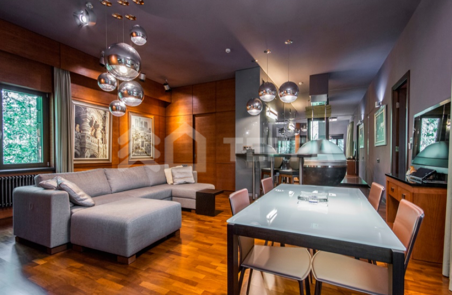 Объект ID 13668 - Дом