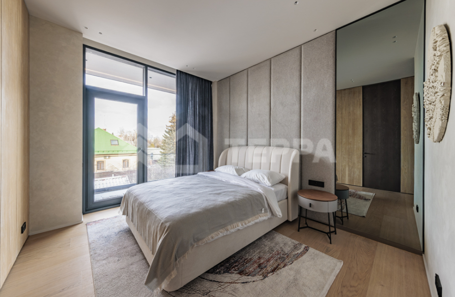 Объект ID 18323 - Дом