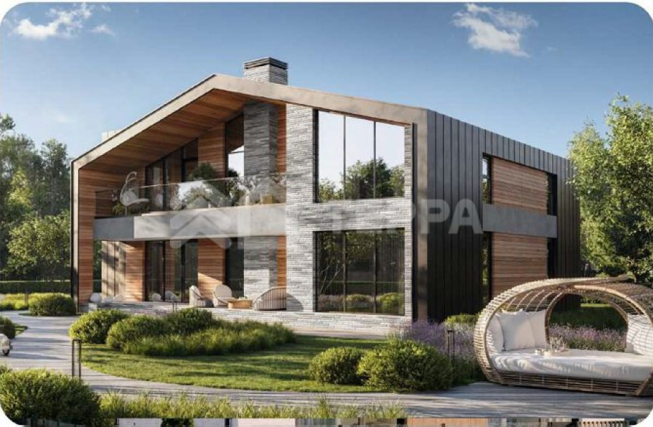 Объект ID 18632 - Дом