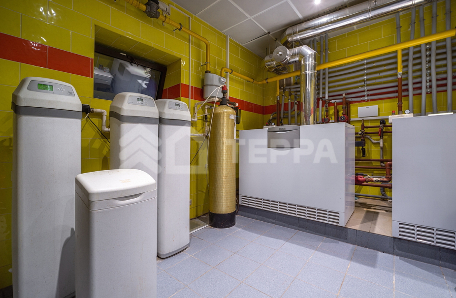 Объект ID 8601 - Дом