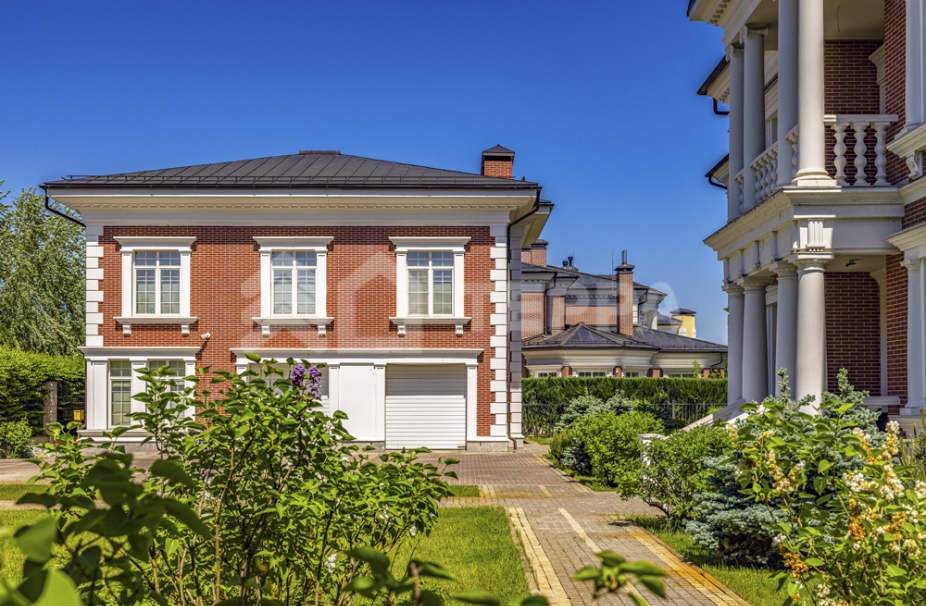 Объект ID 17935 - Дом