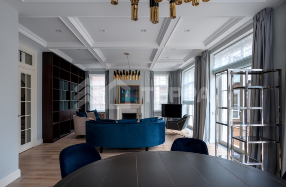 Объект ID 17485 - Дом