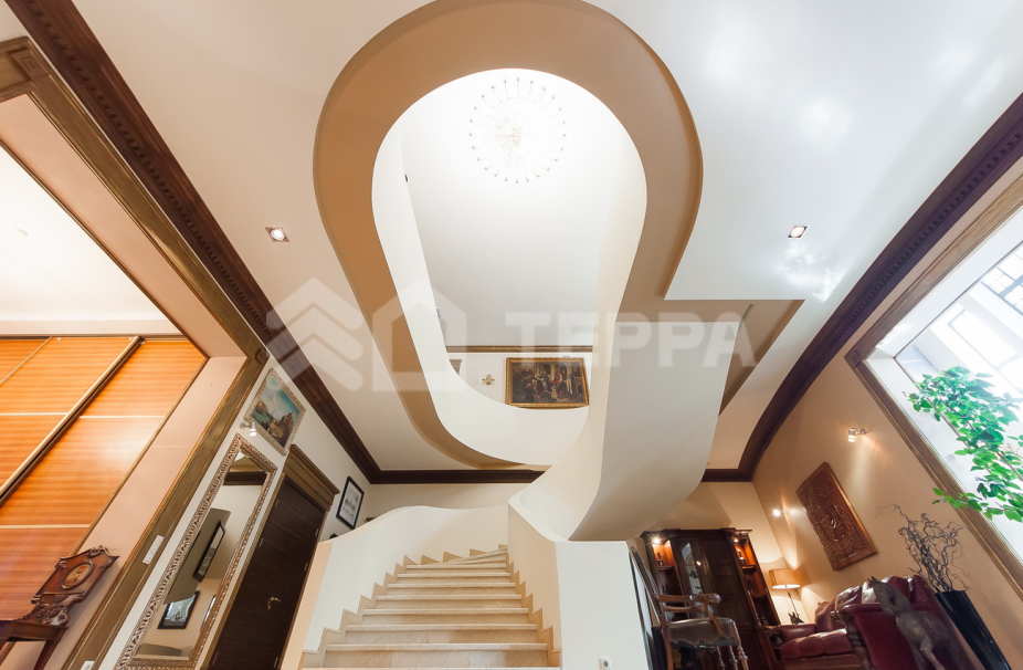 Объект ID 15669 - Дом