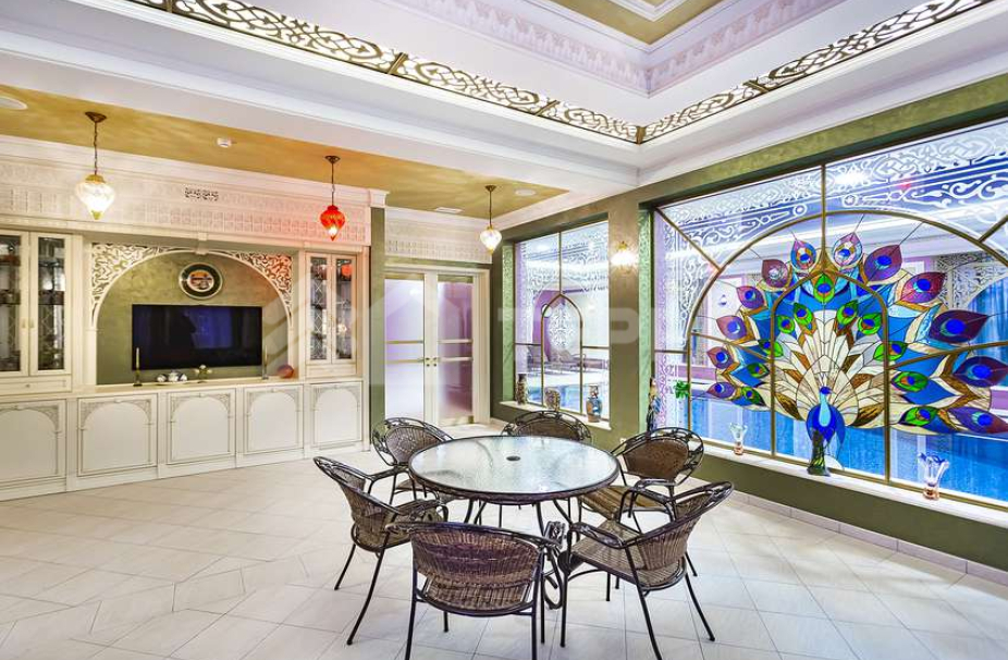 Объект ID 17284 - Дом