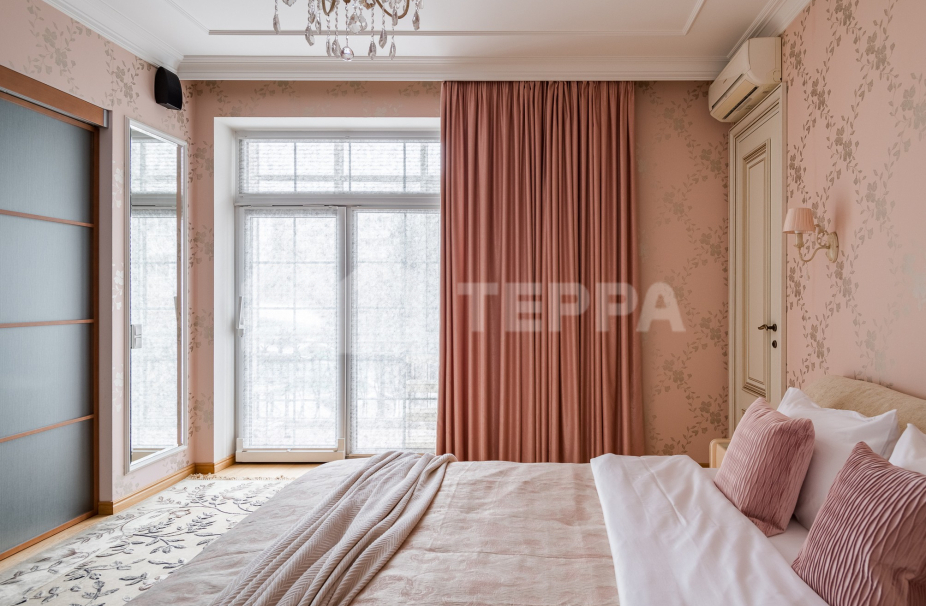 Объект ID 18330 - Квартира