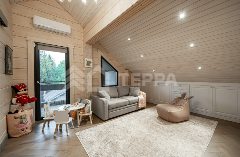 Объект ID 18229 - Дом