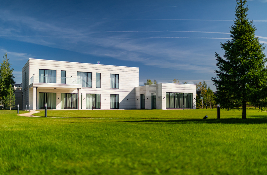 Объект ID 17620 - Дом