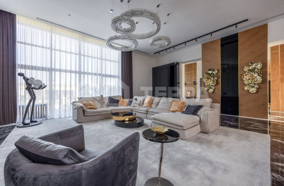 Объект ID 19027 - Дом