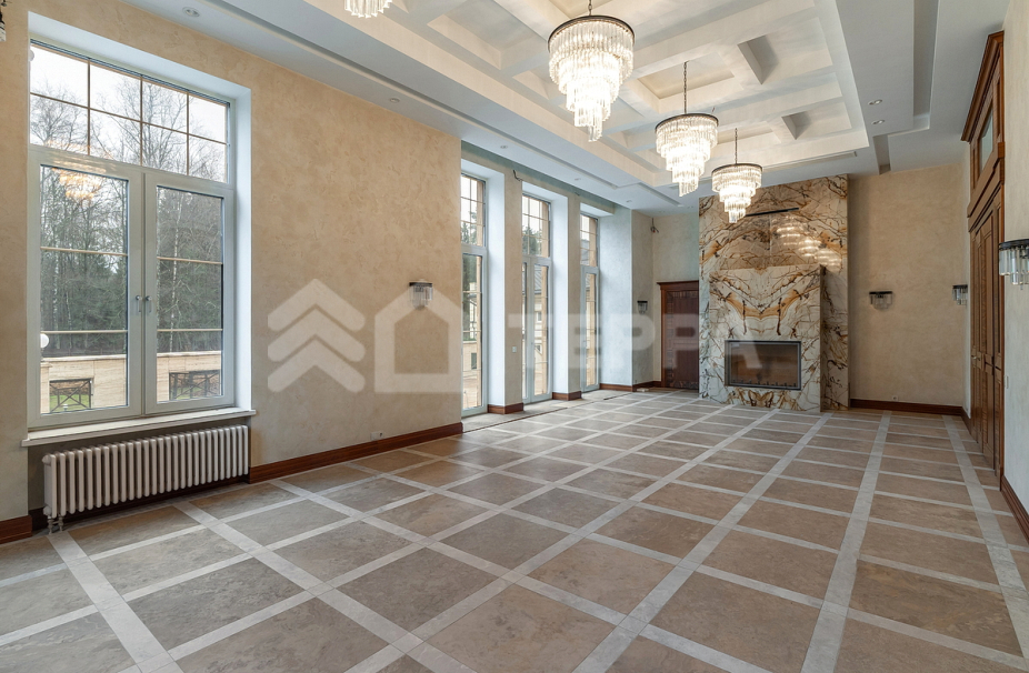 Объект ID 17981 - Дом