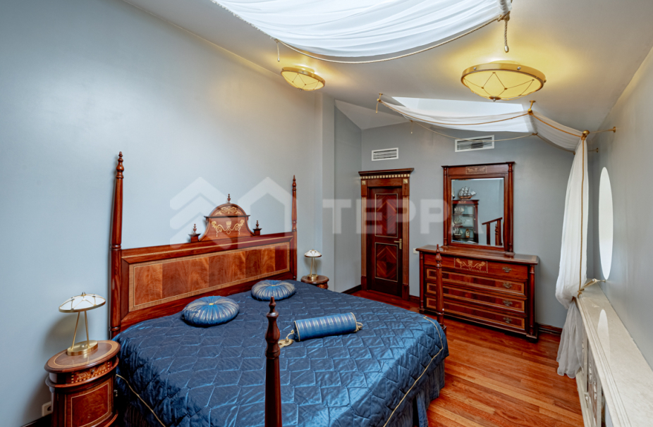 Объект ID 16506 - Дом