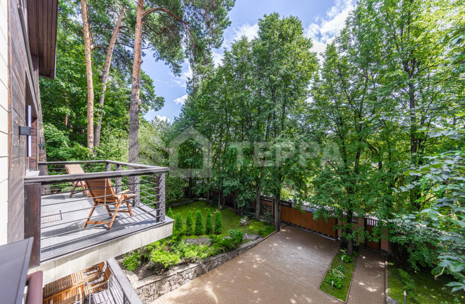 Объект ID 6404 - Дом