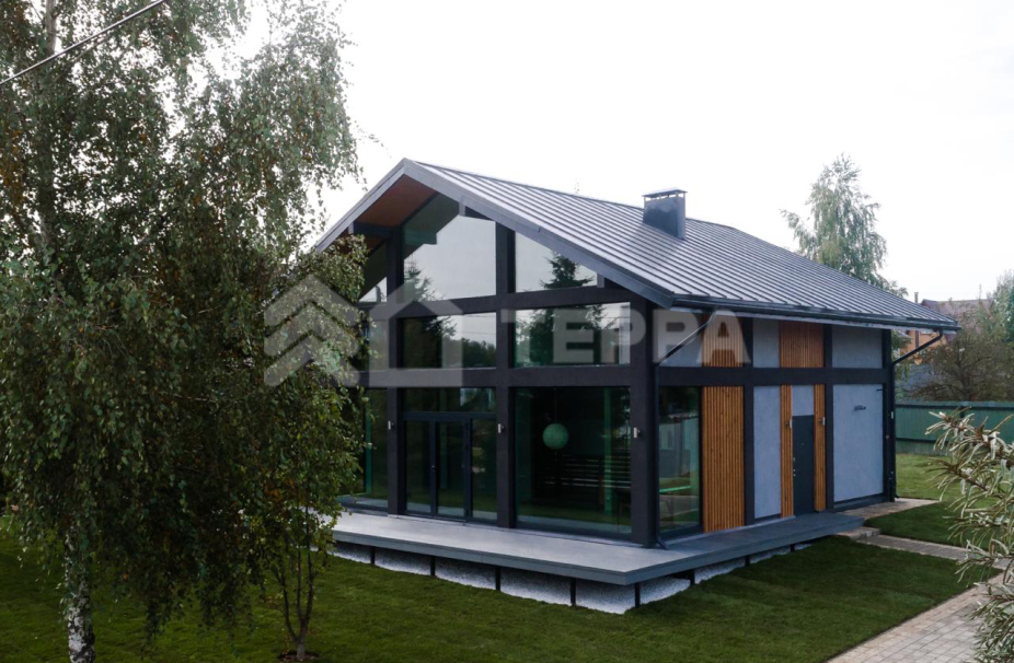 Объект ID 16287 - Дом