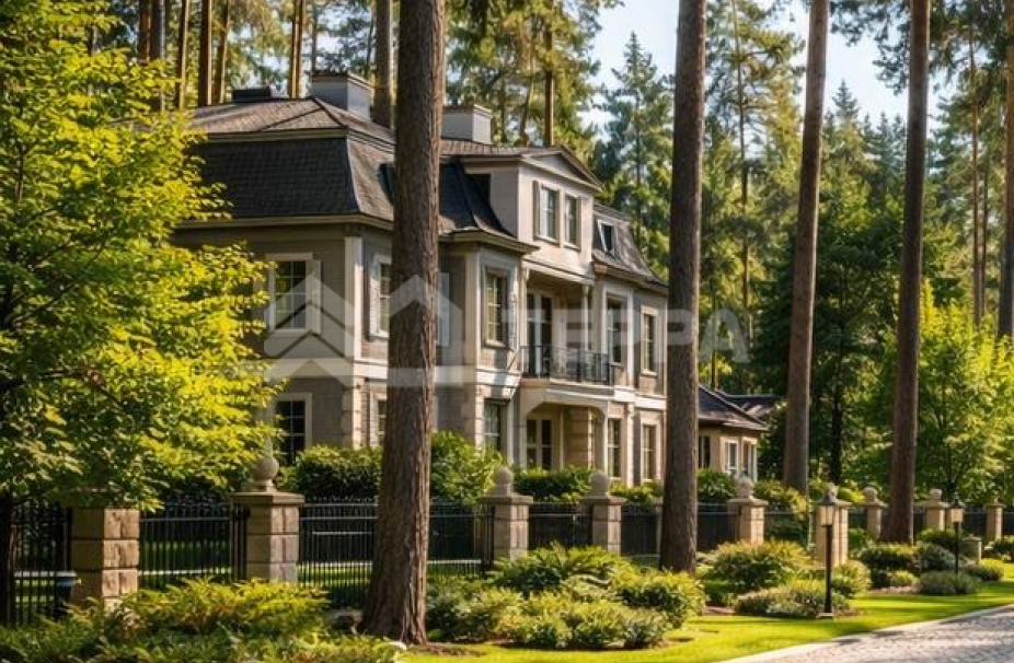 Объект ID 19063 - Участок