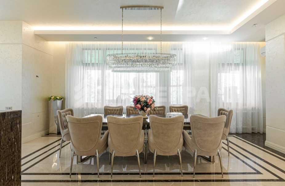 Объект ID 16439 - Дом