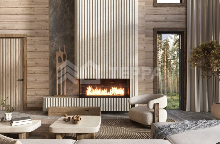 ЗаОзерье КП